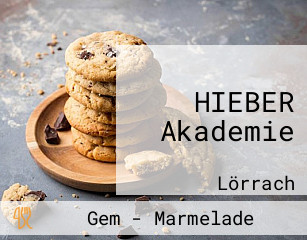 HIEBER Akademie