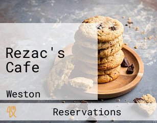 Rezac's Cafe