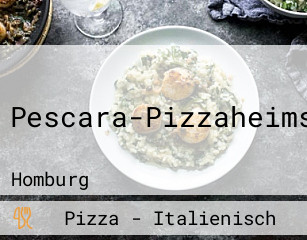 Pescara-Pizzaheimservice