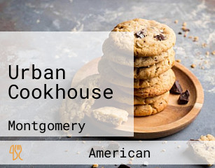 Urban Cookhouse