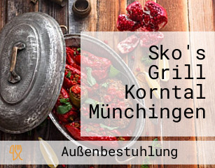 Sko's Grill Korntal Münchingen
