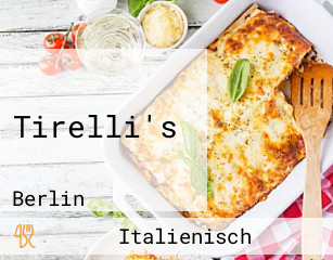 Tirelli's