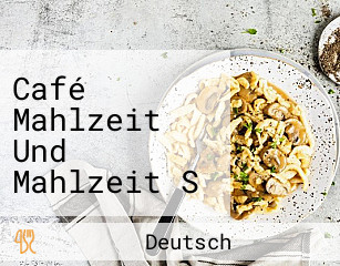 Café Mahlzeit Und Mahlzeit S Kinderküche Auf Der Golfanlage Harthausen