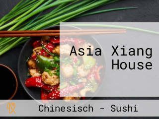 Asia Xiang House