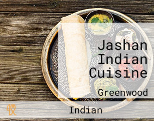 Jashan Indian Cuisine