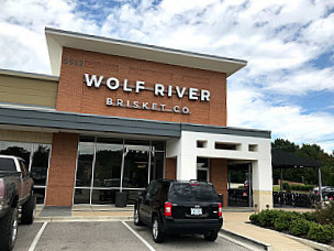 Wolf River Brisket Co.