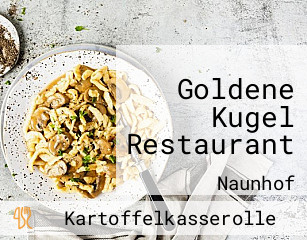 Goldene Kugel Restaurant