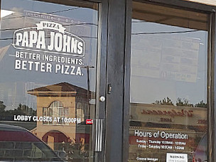 Papa Johns