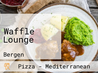 Waffle Lounge