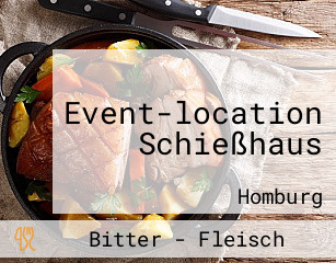 Event-location Schießhaus