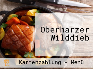 Oberharzer Wilddieb