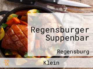 Regensburger Suppenbar