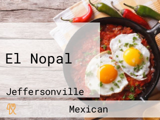 El Nopal