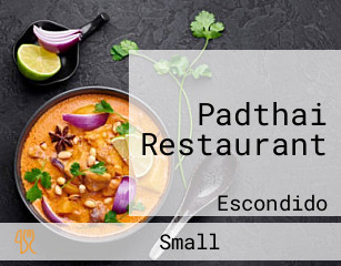 Padthai Restaurant