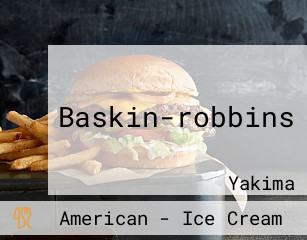 Baskin-robbins