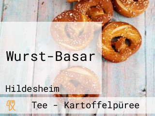 Wurst-Basar