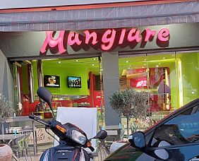 Mangiare