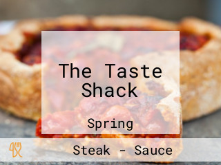 The Taste Shack