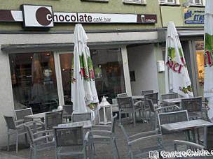 Chocolate Café Bar