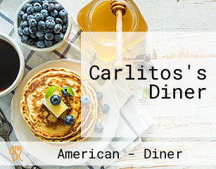 Carlitos's Diner