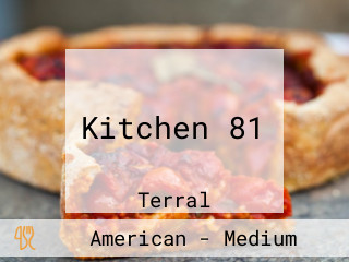 Kitchen 81