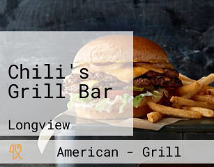 Chili's Grill Bar