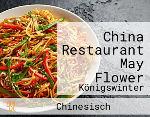 China Restaurant May Flower
