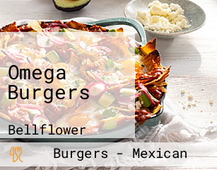 Omega Burgers