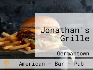Jonathan's Grille