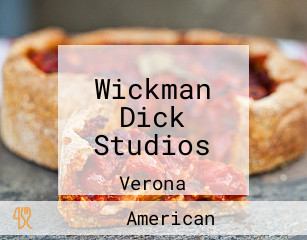 Wickman Dick Studios