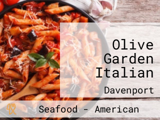 Olive Garden Italian