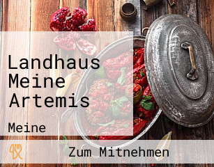 Landhaus Meine Artemis