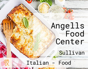 Angells Food Center