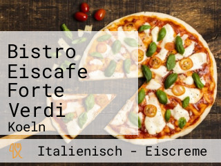 Bistro Eiscafe Forte Verdi