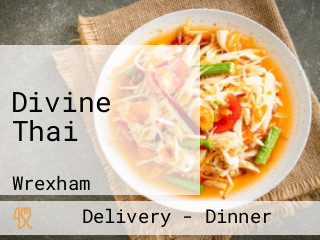 Divine Thai