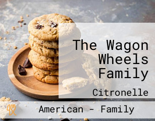 The Wagon Wheels Family