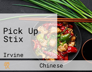 Pick Up Stix