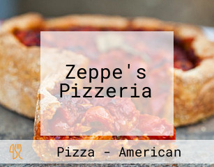 Zeppe's Pizzeria