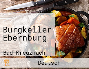 Burgkeller Ebernburg
