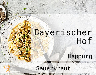 Bayerischer Hof