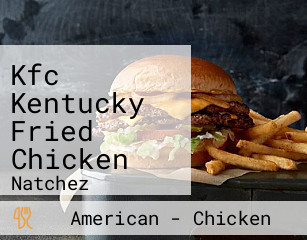 Kfc Kentucky Fried Chicken