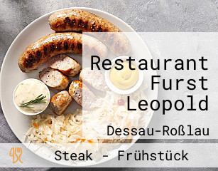 Restaurant Furst Leopold