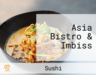 Asia Bistro & Imbiss