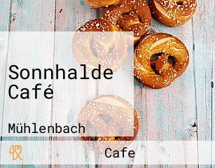 Sonnhalde Café