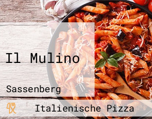 Il Mulino