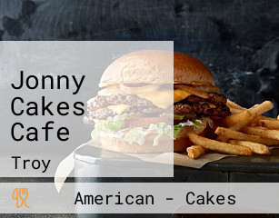 Jonny Cakes Cafe