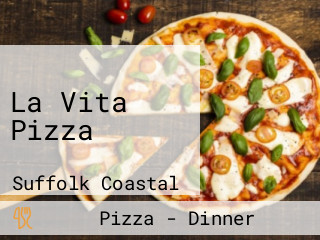 La Vita Pizza