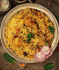 Ali Baba Dum Biryani