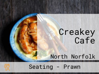 Creakey Cafe