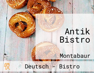 Antik Bistro